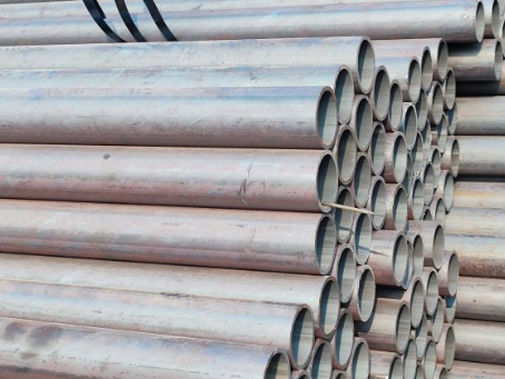 阳谷20#无缝钢管