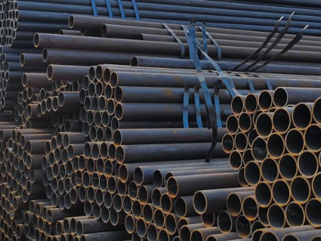 阳谷16Mn无缝钢管