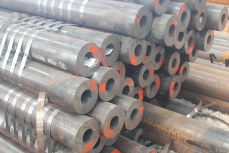 阳谷27simn无缝钢管