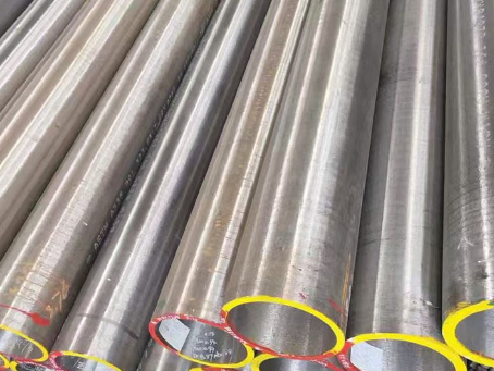 阳谷P91无缝钢管