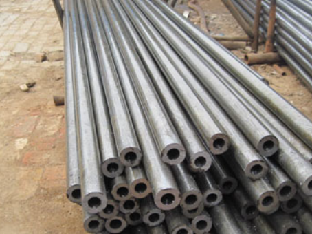 阳谷42crmo精密钢管