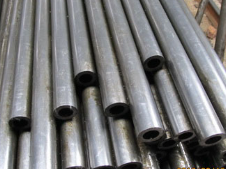 阳谷16Mn精密钢管