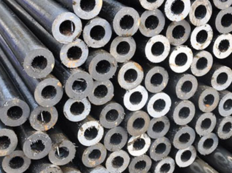 阳谷45#精密钢管