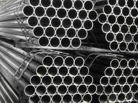 阳谷20#精密钢管