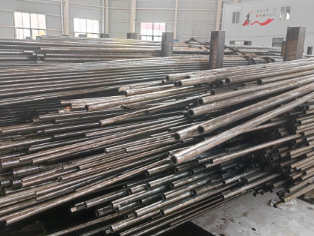 阳谷20cr精密钢管