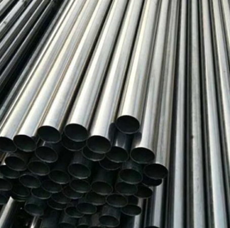 阳谷gcr15精密无缝钢管