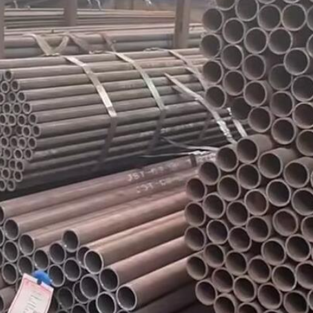 阳谷12Cr1MoVG合金管