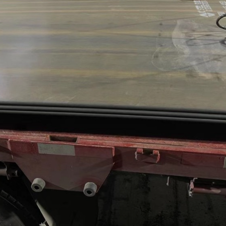 阳谷NM550 耐磨板