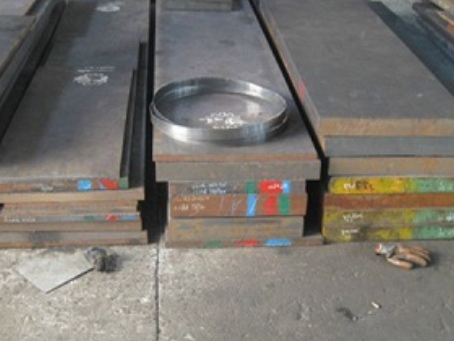 阳谷18NiCrMo5模具钢