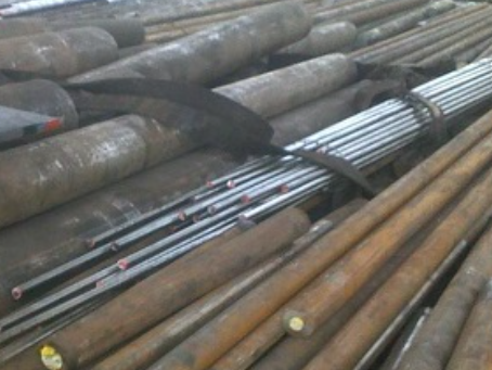 阳谷40CrMnMo7模具钢