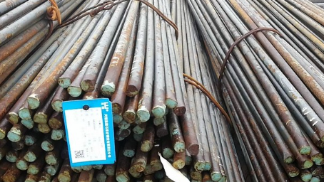 阳谷SKD-11模具钢