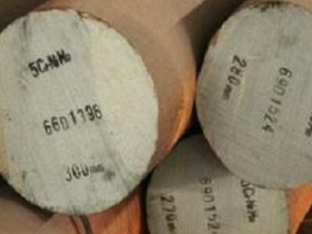 阳谷5CrMnMo模具钢