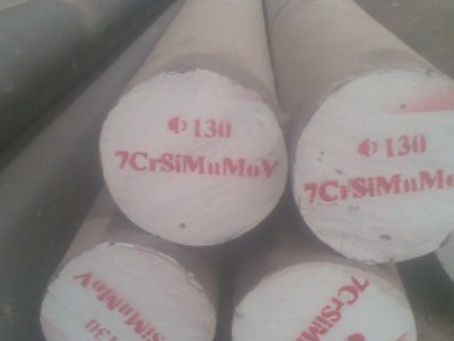 阳谷7CrSiMnMoV工具钢