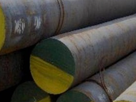 阳谷6CrMnSi2Mo1V工具钢