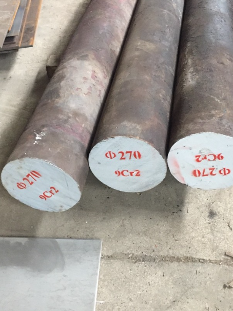 阳谷9Cr2工具钢