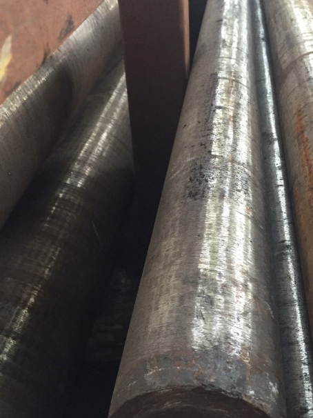 阳谷35Mn2合金结构钢