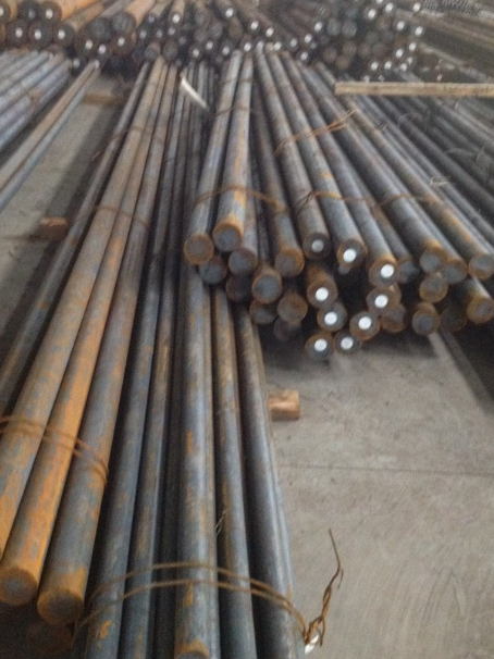 阳谷35SiMn合金结构钢