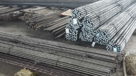 阳谷50B合金结构钢