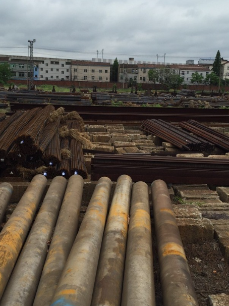 阳谷20MnMoB合金结构钢