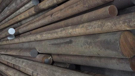 阳谷40MnVB合金结构钢