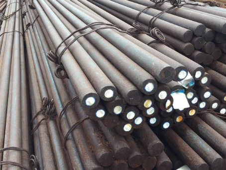 阳谷25MnTiBRE合金结构钢