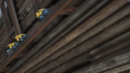 阳谷15Cr合金结构钢