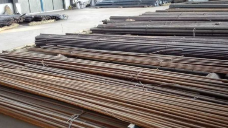 阳谷15CrA合金结构钢