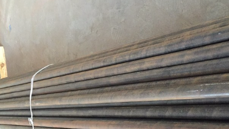 阳谷35Cr合金结构钢