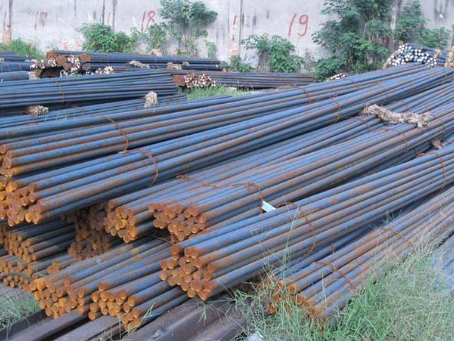 阳谷50Cr合金结构钢