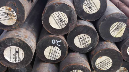 阳谷20CrMo合金结构钢