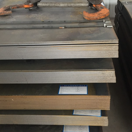 阳谷50CrV弹簧钢板