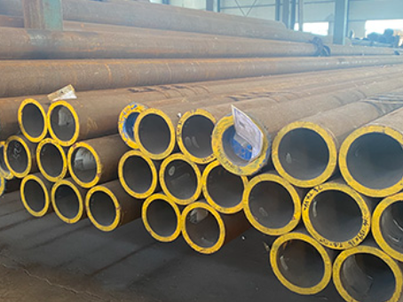 阳谷P11合金钢管