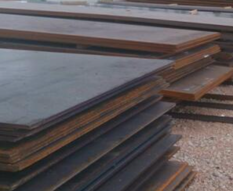 阳谷40CrMo合金钢板