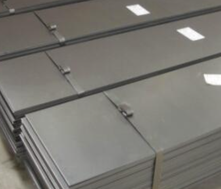 阳谷Q420C高强钢板