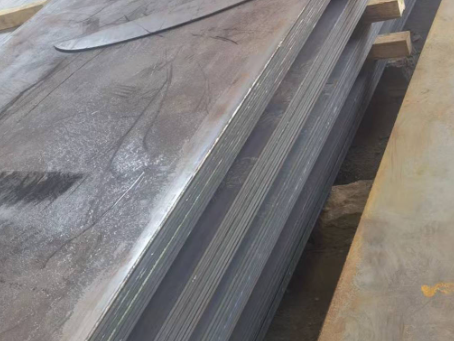 阳谷15CrMo合金钢板