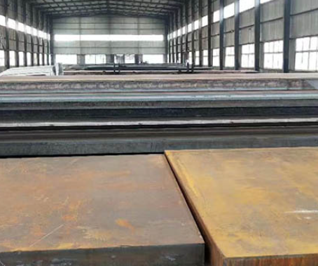 阳谷20Cr合金钢板